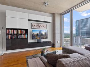 360 Nueces ST 1310, Austin TX 78701