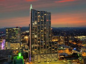 360 Nueces ST 1310, Austin TX 78701