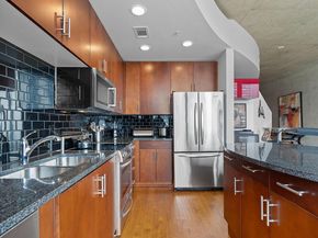 360 Nueces ST 1310, Austin TX 78701