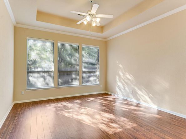 1709 Maize Bend DR, Austin TX 78727