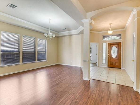 1709 Maize Bend DR, Austin TX 78727