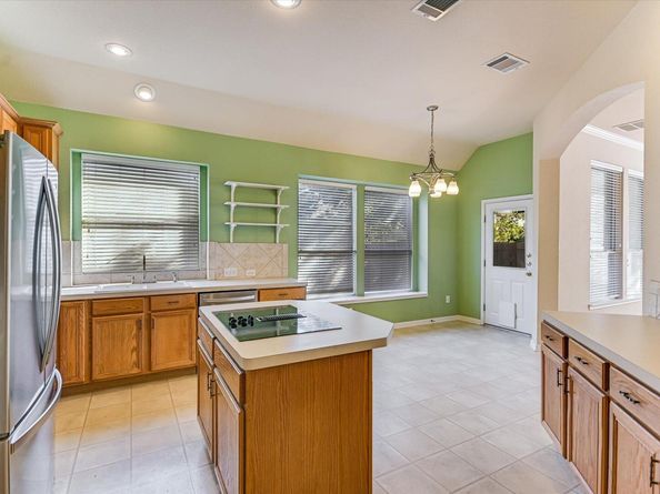 1709 Maize Bend DR, Austin TX 78727