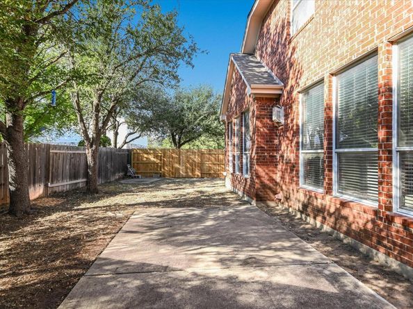 1709 Maize Bend DR, Austin TX 78727