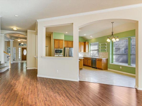 1709 Maize Bend DR, Austin TX 78727