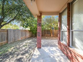 1709 Maize Bend DR, Austin TX 78727