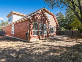 1709 Maize Bend DR, Austin TX 78727