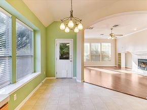 1709 Maize Bend DR, Austin TX 78727