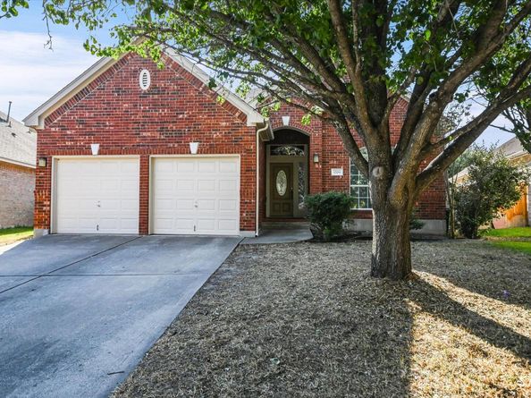 1709 Maize Bend DR, Austin TX 78727