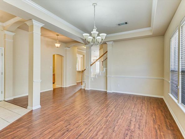 1709 Maize Bend DR, Austin TX 78727