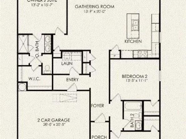 13400 Cuchillo PATH, Manor TX 78653