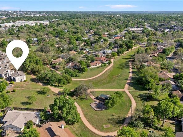 10616 Mellow Meadows DR 21C, Austin TX 78750