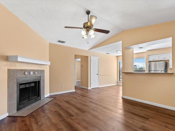 10616 Mellow Meadows DR 21C, Austin TX 78750