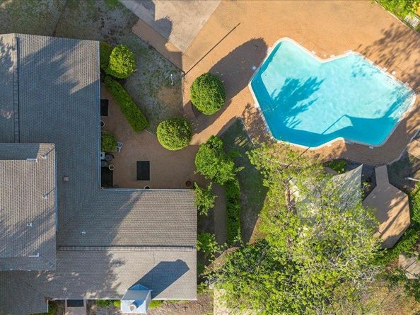 10616 Mellow Meadows DR 21C, Austin TX 78750