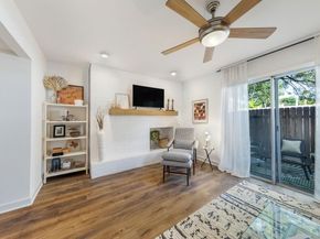 2300 Hancock DR 6, Austin TX 78756