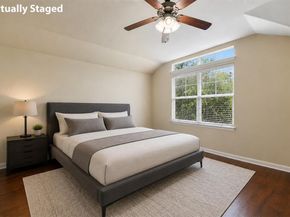 8541 White Ibis DR, Austin TX 78729