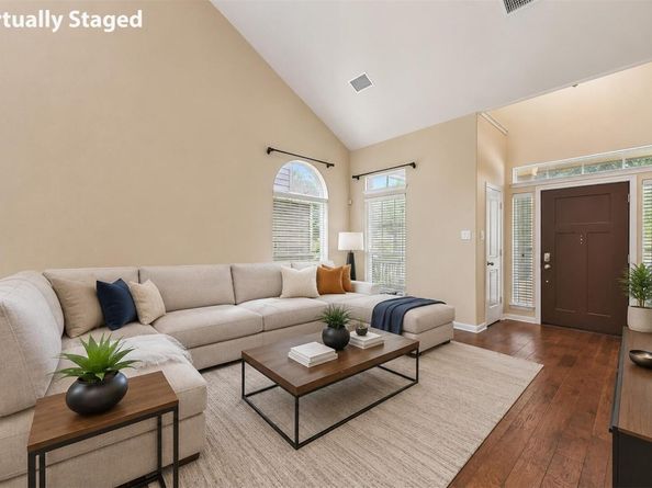 8541 White Ibis DR, Austin TX 78729