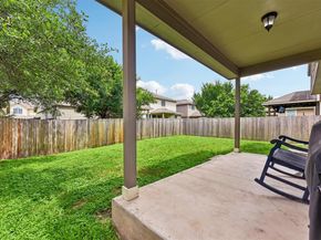 8541 White Ibis DR, Austin TX 78729