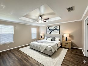 3902 Louise Lee DR, Austin TX 78725