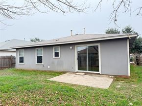 3902 Louise Lee DR, Austin TX 78725