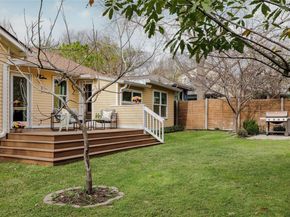 2606 W 48th ST, Austin TX 78731