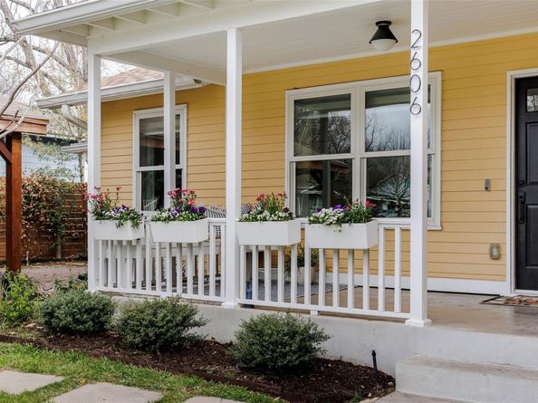 2606 W 48th ST, Austin TX 78731