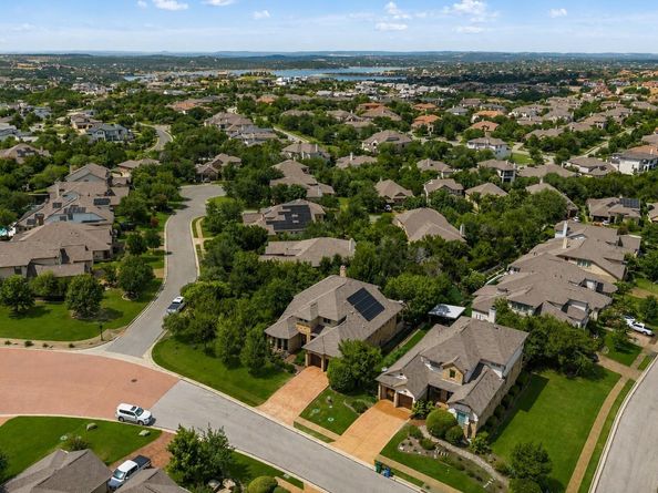 103 Maddy WAY, Austin TX 78738