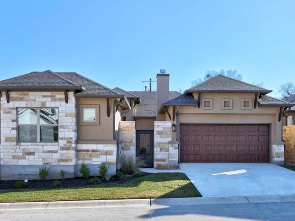 604 Bottlebrush DR, Georgetown TX 78628
