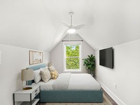 1912 Romeria DR B, Austin TX 78757