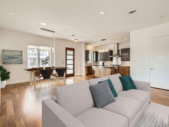 1504 Collier ST 6, Austin TX 78704