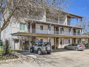 1504 Collier ST 6, Austin TX 78704