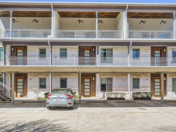 1504 Collier ST 6, Austin TX 78704