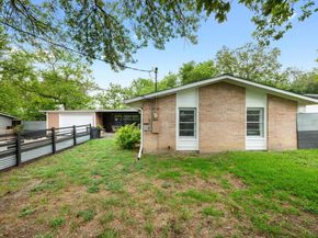5408 Overbrook DR, Austin TX 78723