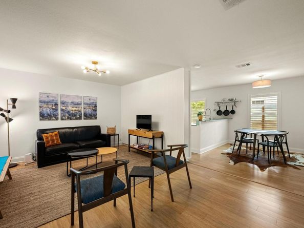 5408 Overbrook DR, Austin TX 78723