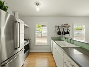 5408 Overbrook DR, Austin TX 78723
