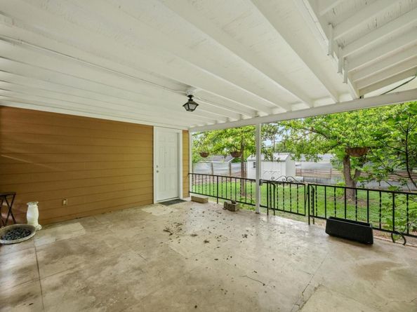 5408 Overbrook DR, Austin TX 78723