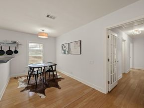 5408 Overbrook DR, Austin TX 78723