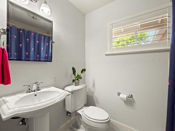 5408 Overbrook DR, Austin TX 78723