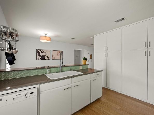 5408 Overbrook DR, Austin TX 78723