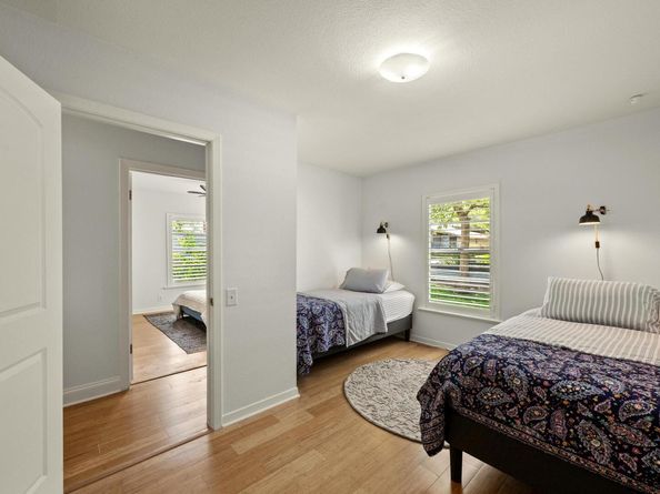 5408 Overbrook DR, Austin TX 78723
