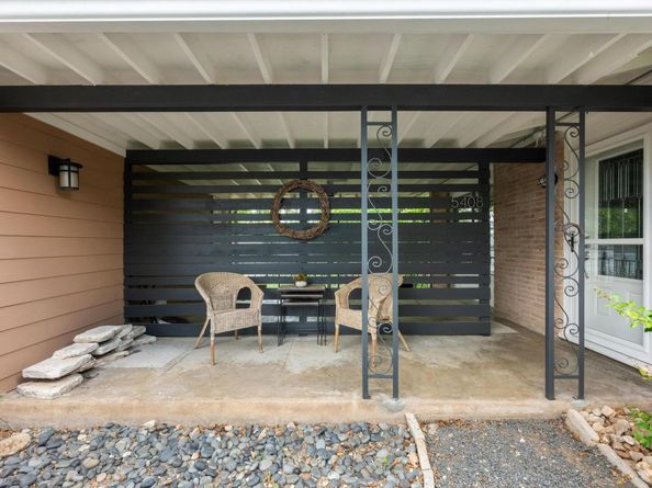 5408 Overbrook DR, Austin TX 78723