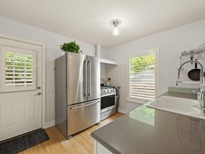 5408 Overbrook DR, Austin TX 78723