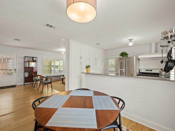 5408 Overbrook DR, Austin TX 78723