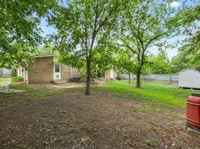 5408 Overbrook DR, Austin TX 78723