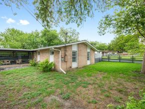 5408 Overbrook DR, Austin TX 78723