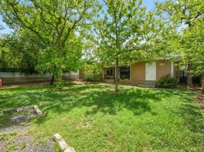 5408 Overbrook DR, Austin TX 78723