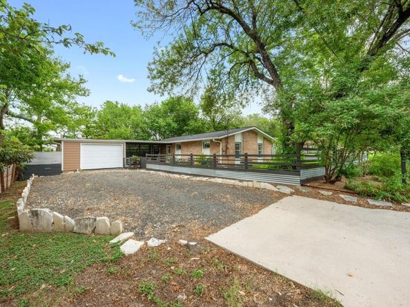 5408 Overbrook DR, Austin TX 78723