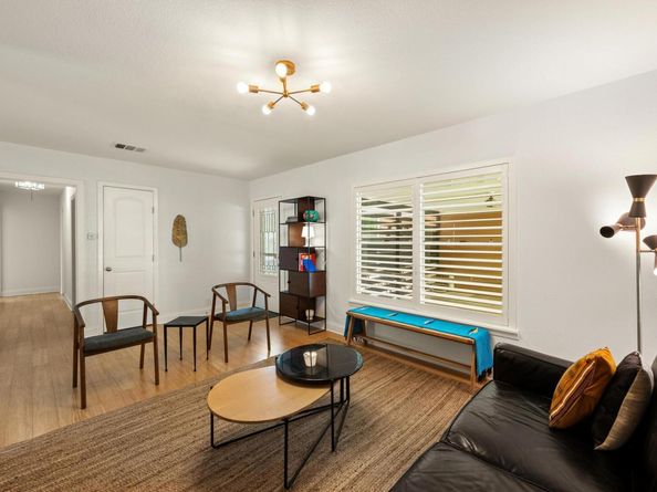 5408 Overbrook DR, Austin TX 78723