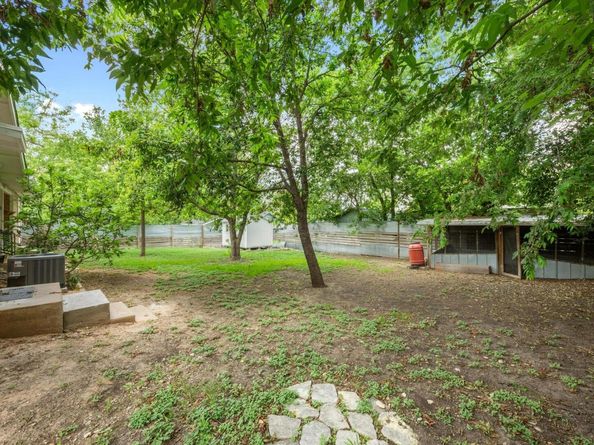5408 Overbrook DR, Austin TX 78723