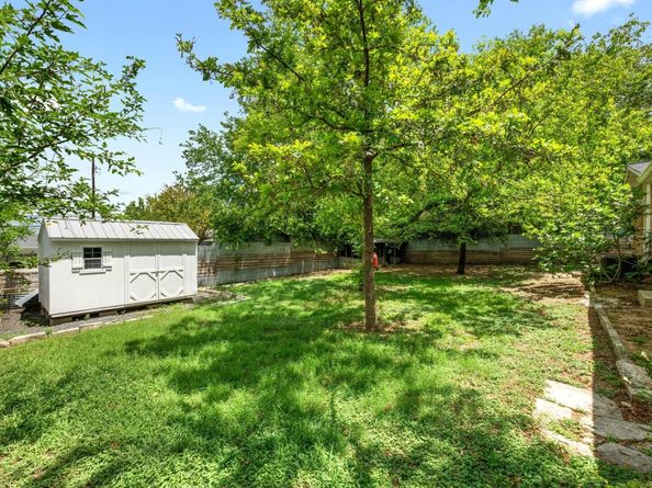 5408 Overbrook DR, Austin TX 78723