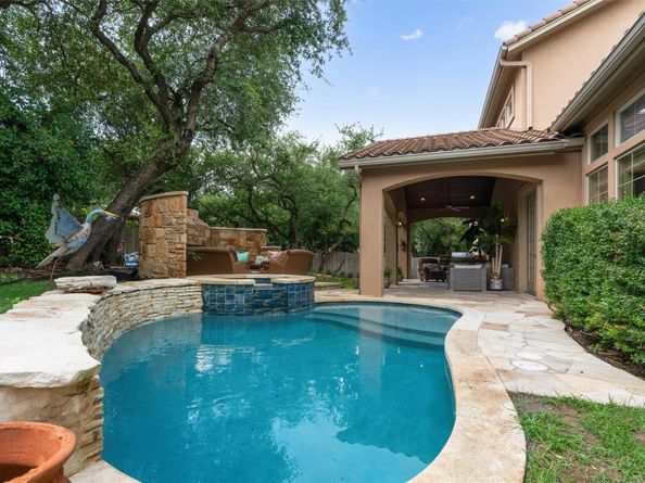 8212 Denali PKWY, Austin TX 78726